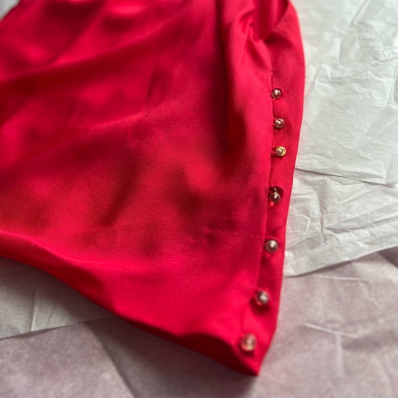 NWT Douglas Hannant 8 skirt and blouse RUNWAY - Picture 11 of 16